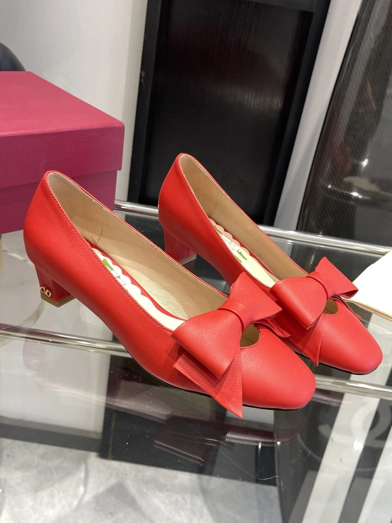 Vxlxntino flat shoes GoodFit 229880
