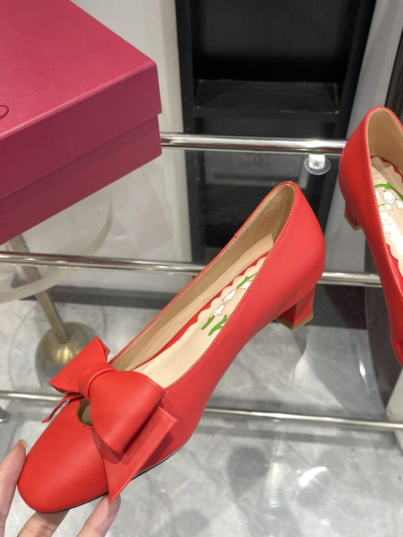 Vxlxntino flat shoes GoodFit 229880