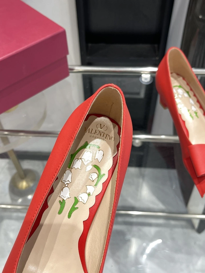Vxlxntino flat shoes GoodFit 229880