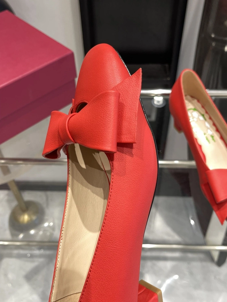 Vxlxntino flat shoes GoodFit 229880