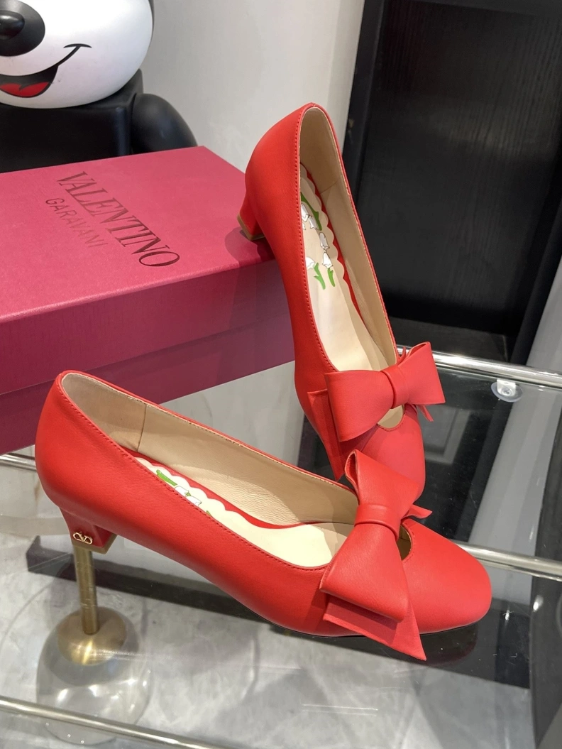 Vxlxntino flat shoes GoodFit 229880