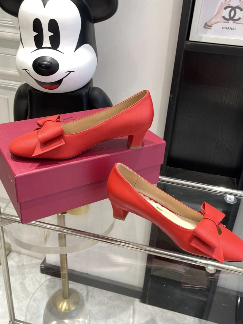 Vxlxntino flat shoes GoodFit 229880