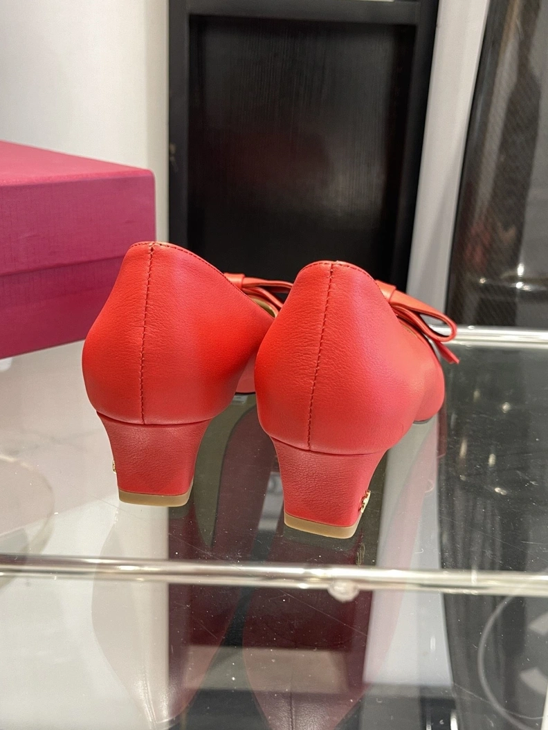 Vxlxntino flat shoes GoodFit 229880