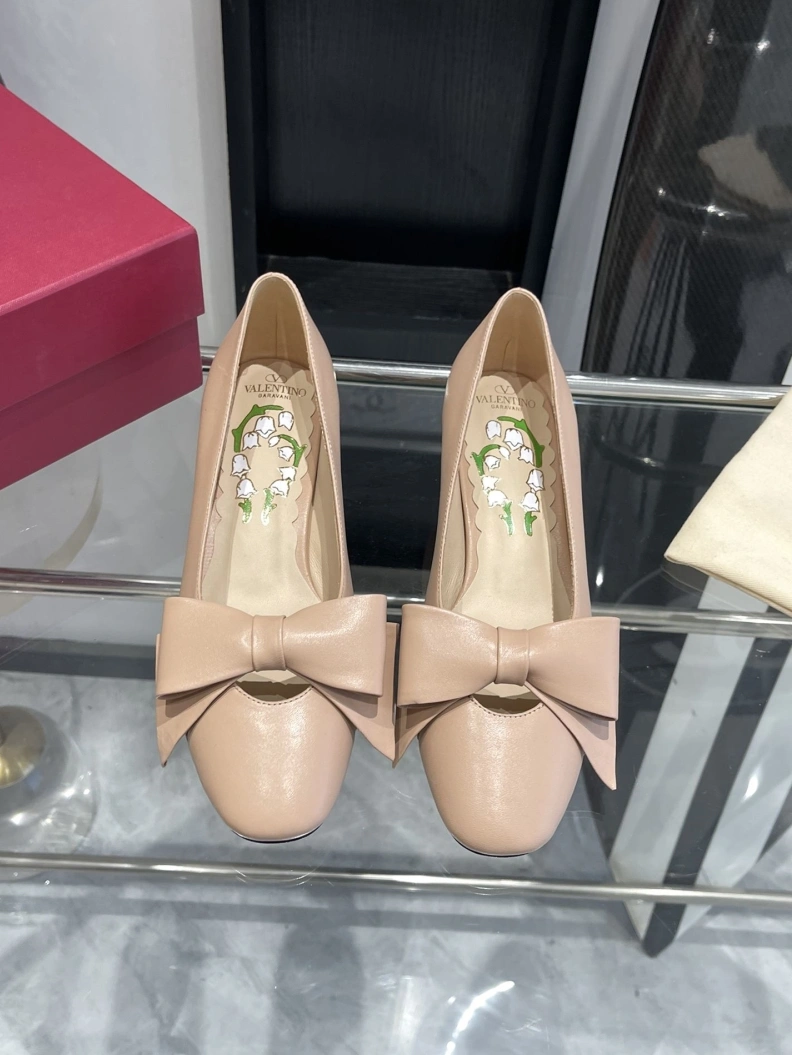 Vxlxntino flat shoes Efficient 229883