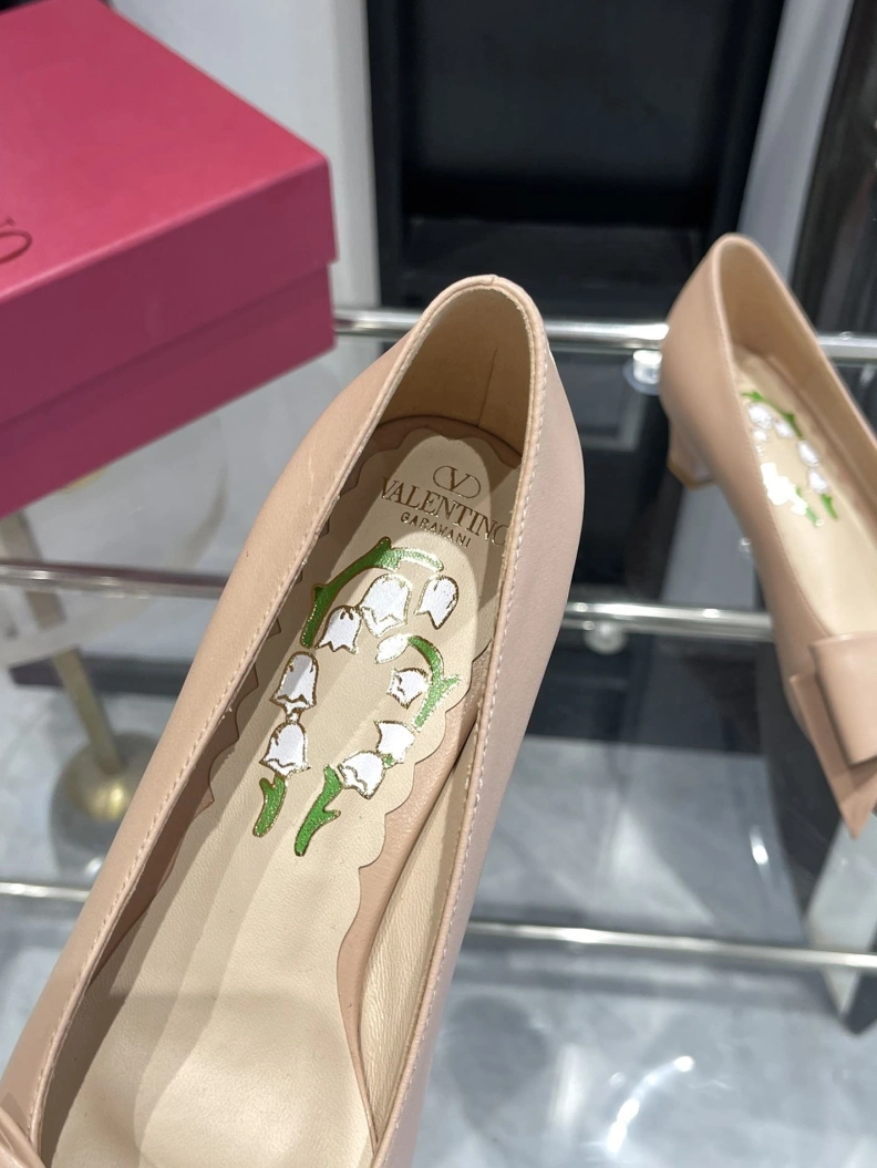 Vxlxntino flat shoes Efficient 229883