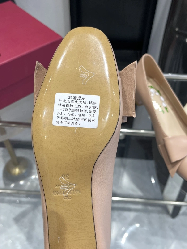 Vxlxntino flat shoes Efficient 229883