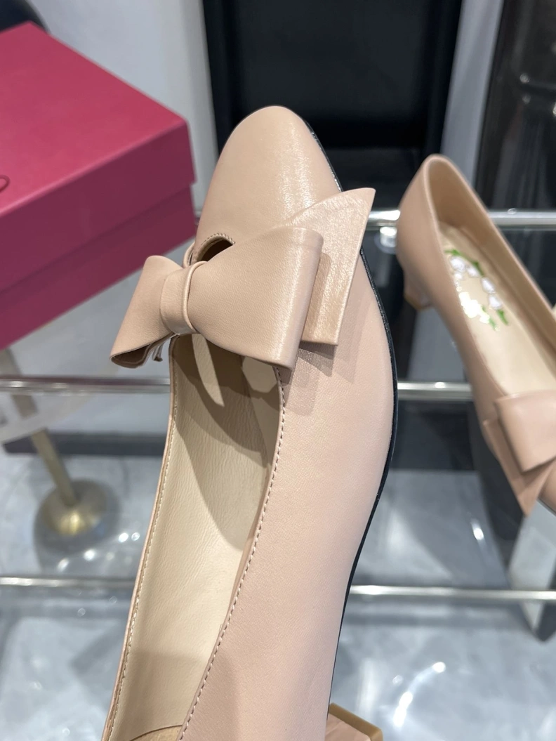 Vxlxntino flat shoes Efficient 229883