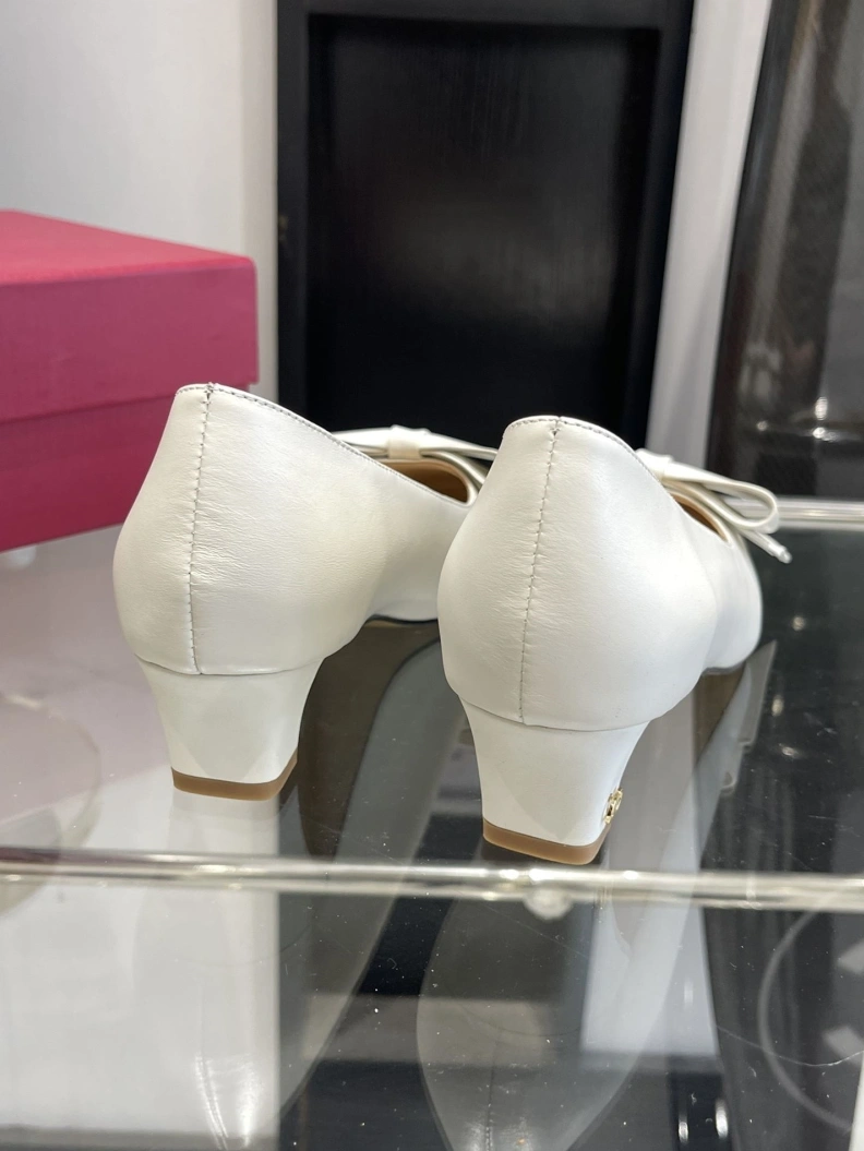 Vxlxntino flat shoes Flexible 229885
