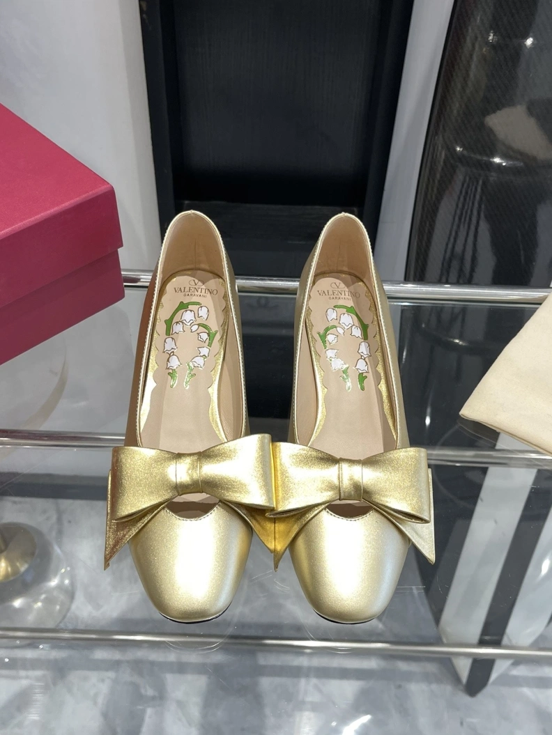 Vxlxntino flat shoes Modern 229892