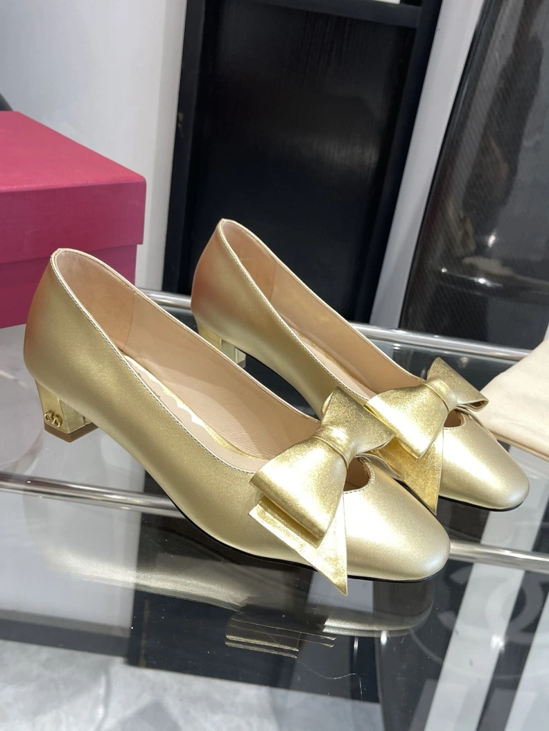 Vxlxntino flat shoes Modern 229892