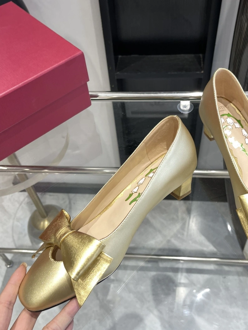 Vxlxntino flat shoes Modern 229892