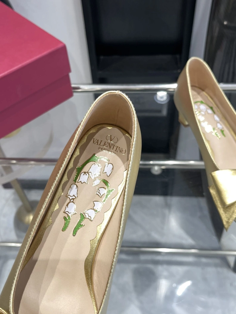 Vxlxntino flat shoes Modern 229892
