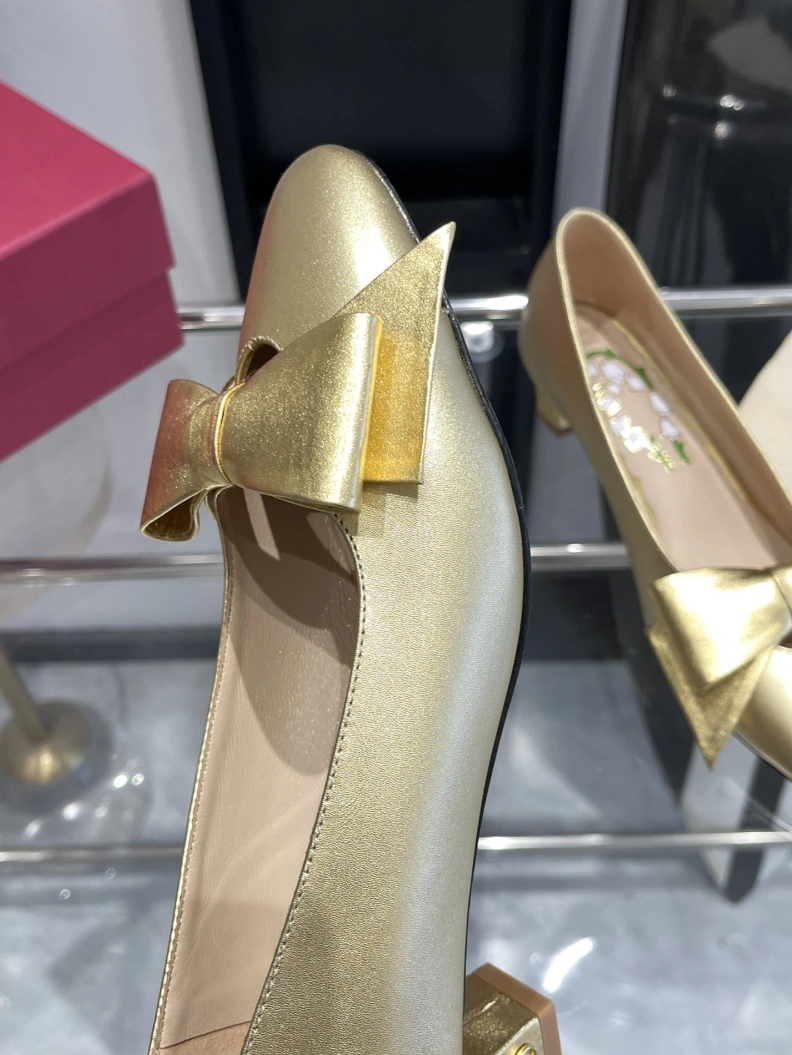 Vxlxntino flat shoes Modern 229892