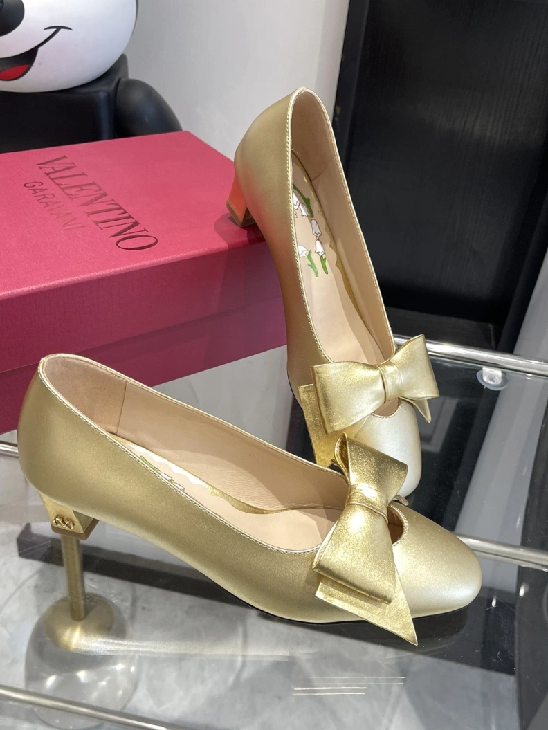 Vxlxntino flat shoes Modern 229892