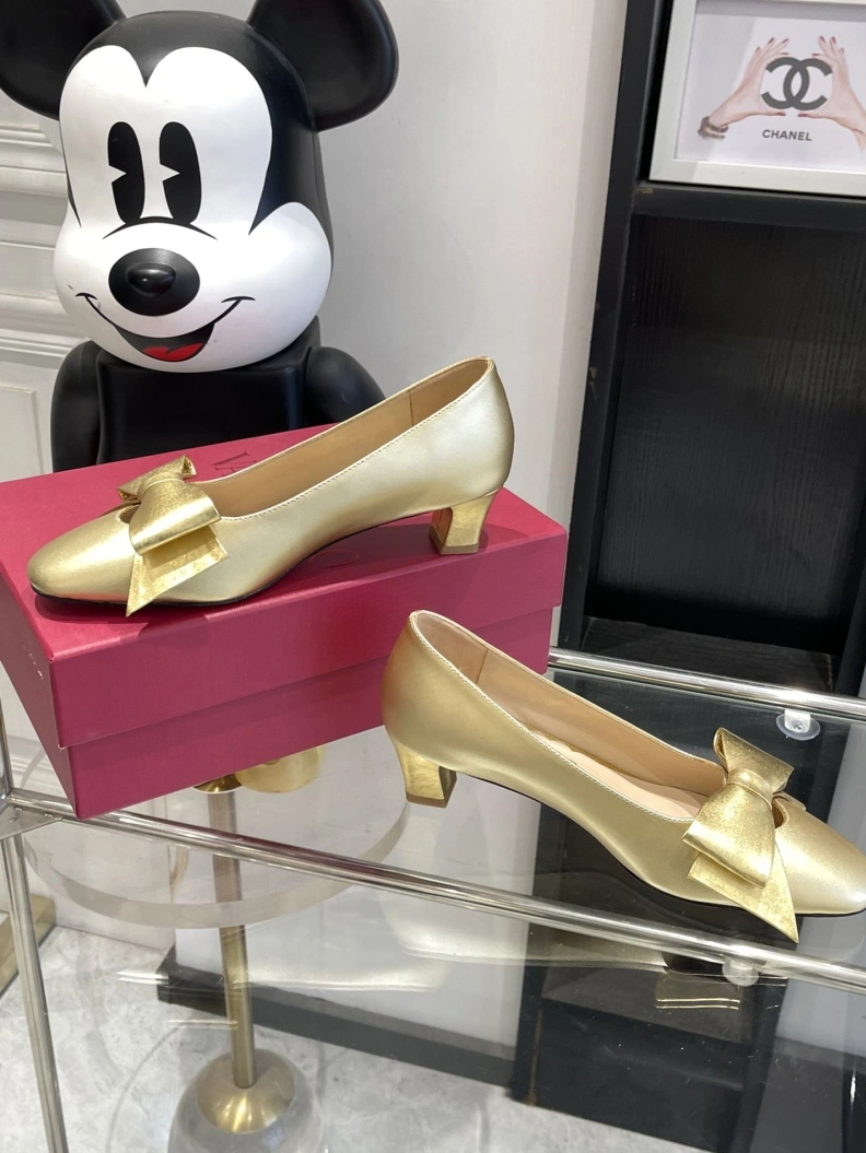 Vxlxntino flat shoes Modern 229892