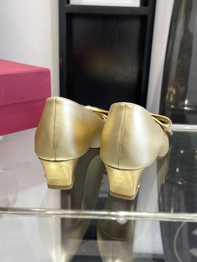 Vxlxntino flat shoes Modern 229892
