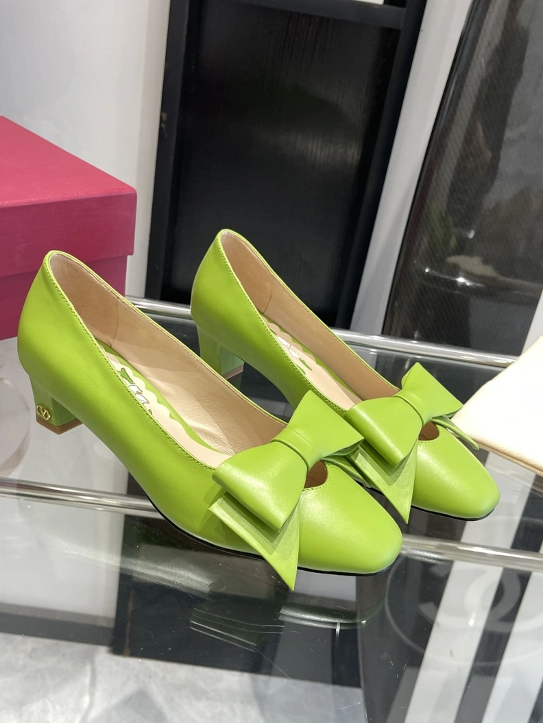 Vxlxntino flat shoes WellDesigned 229878