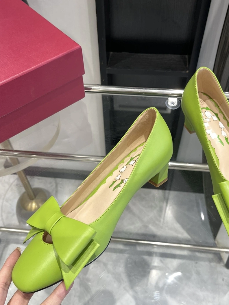 Vxlxntino flat shoes WellDesigned 229878