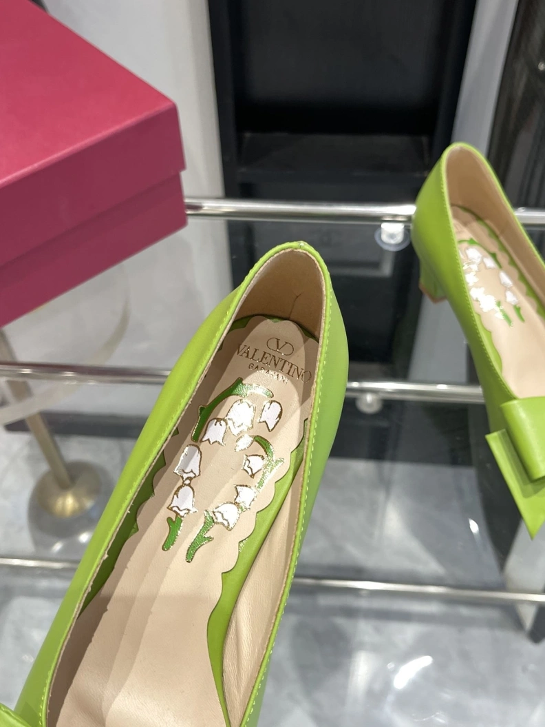 Vxlxntino flat shoes WellDesigned 229878
