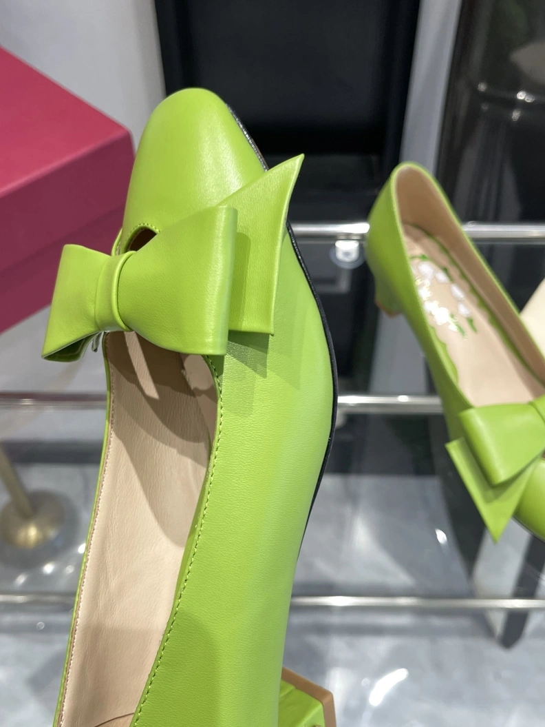Vxlxntino flat shoes WellDesigned 229878