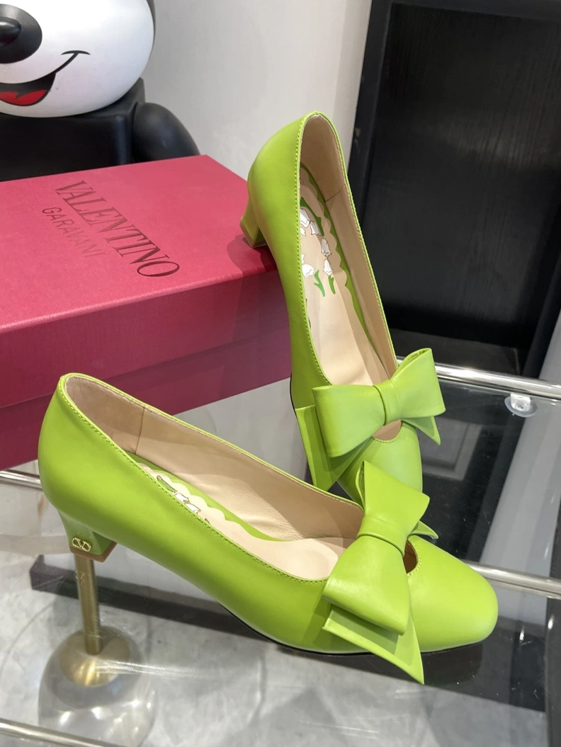 Vxlxntino flat shoes WellDesigned 229878