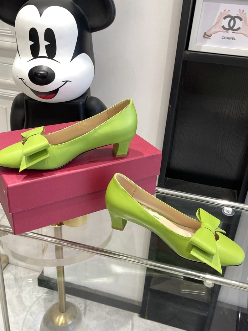 Vxlxntino flat shoes WellDesigned 229878