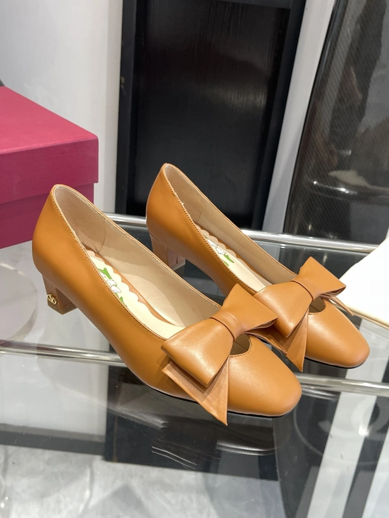 Reliable Vxlxntino flat shoes 229875
