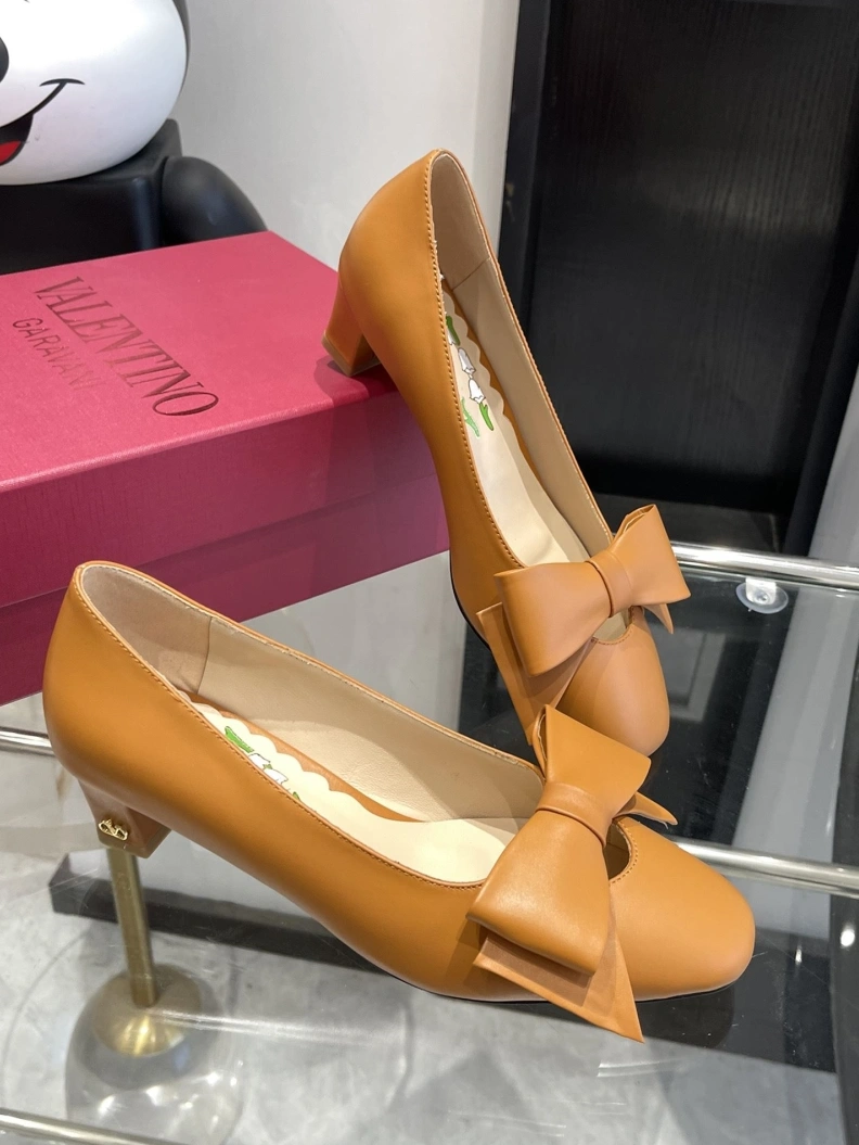 Reliable Vxlxntino flat shoes 229875