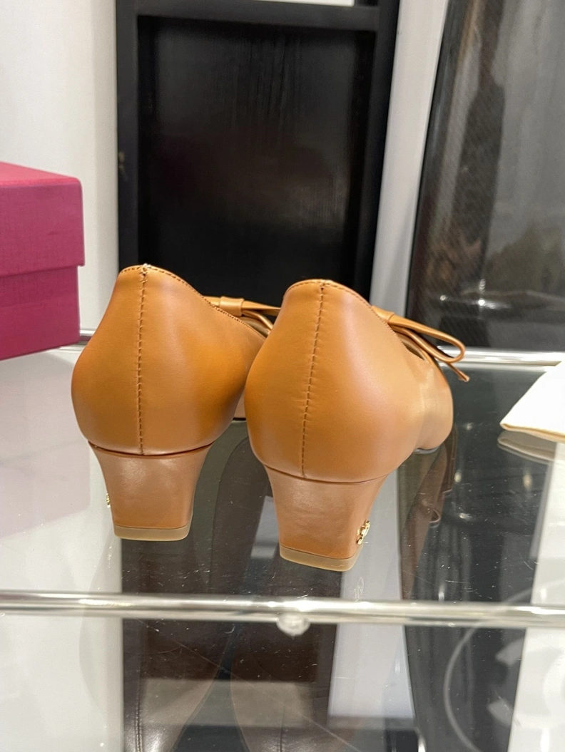 Reliable Vxlxntino flat shoes 229875