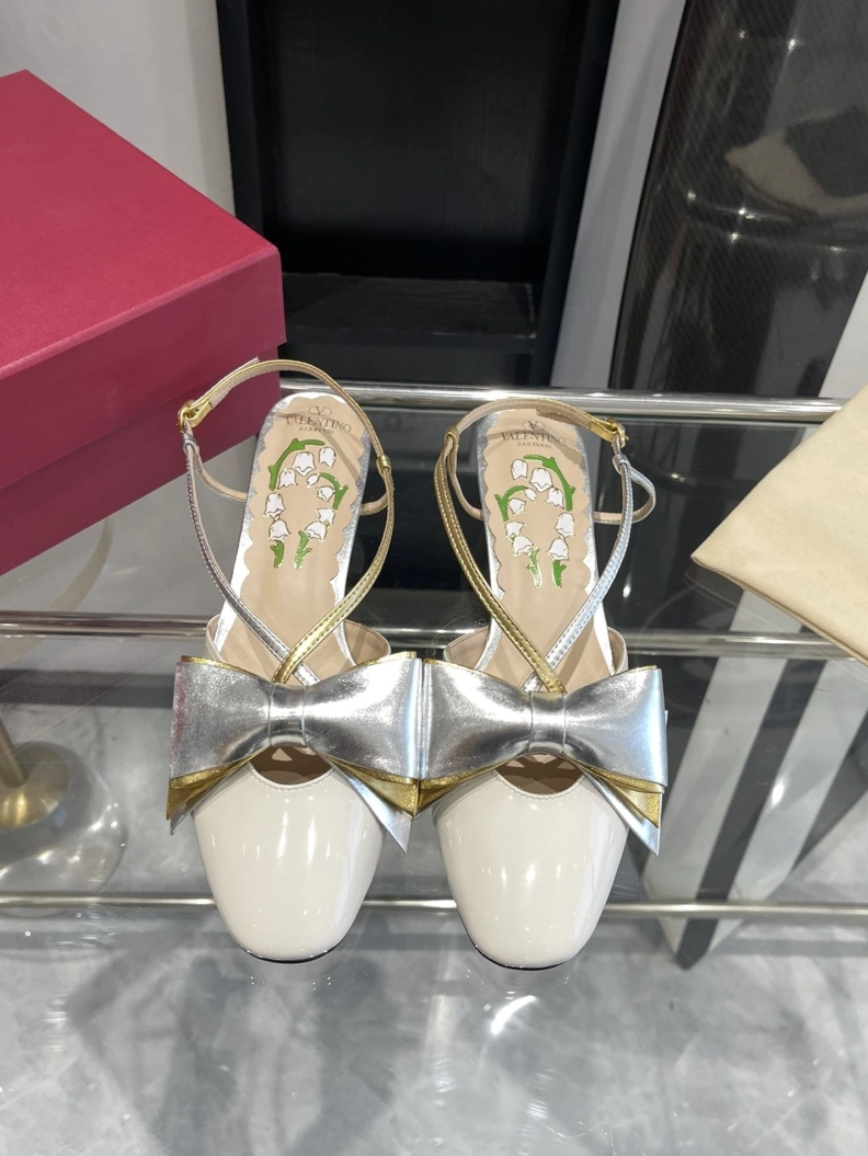 Vxlxntino Sandals Sophisticated 229760