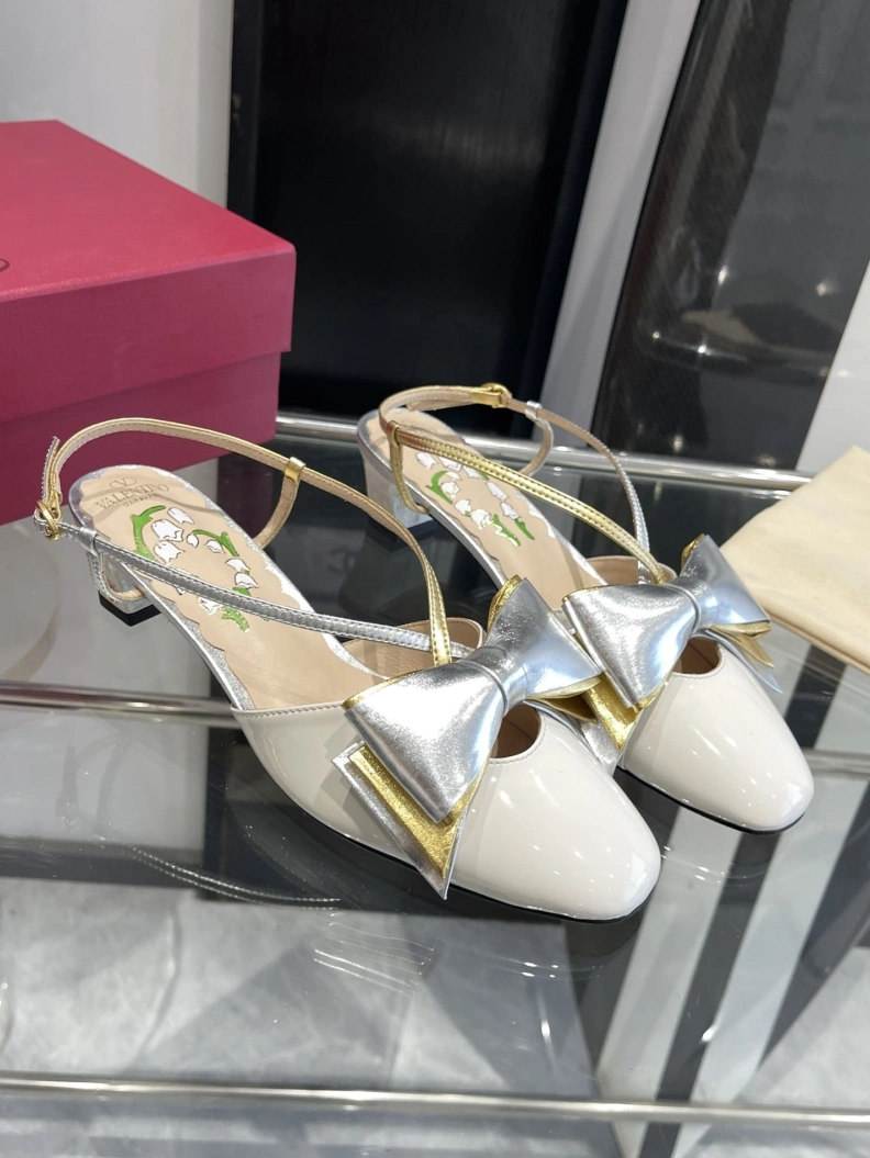 Vxlxntino Sandals Sophisticated 229760
