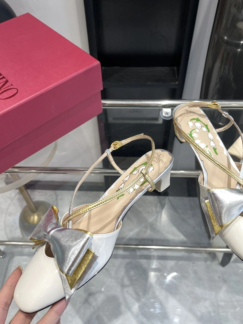 Vxlxntino Sandals Sophisticated 229760
