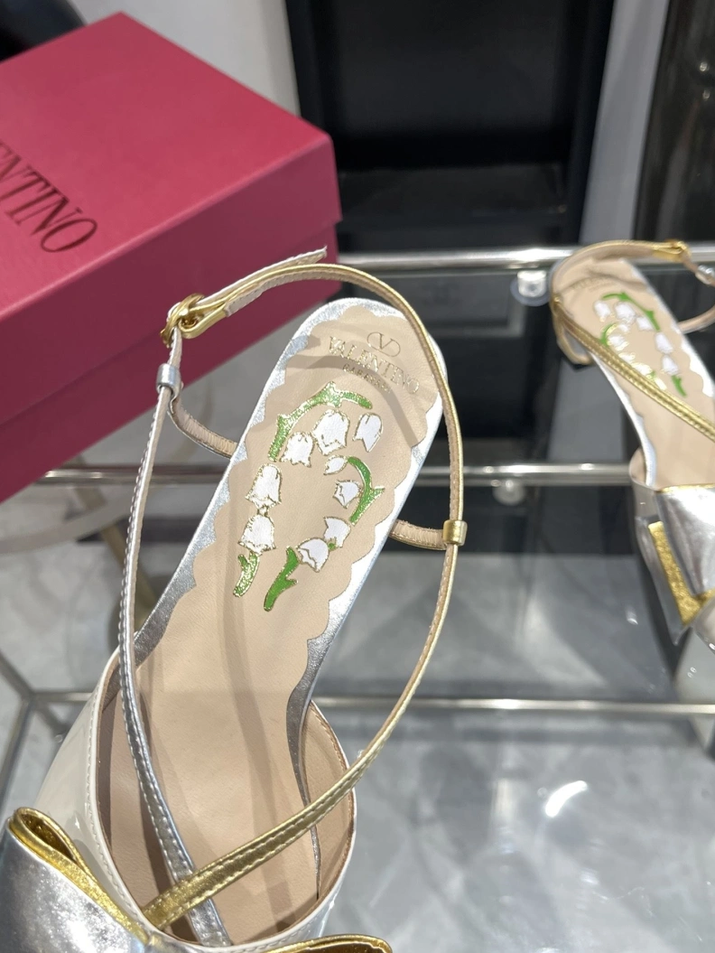 Vxlxntino Sandals Sophisticated 229760