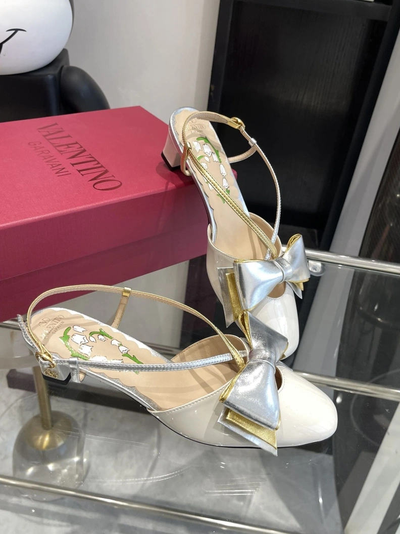 Vxlxntino Sandals Sophisticated 229760