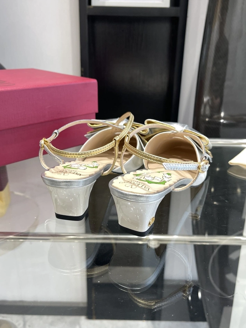Vxlxntino Sandals Sophisticated 229760