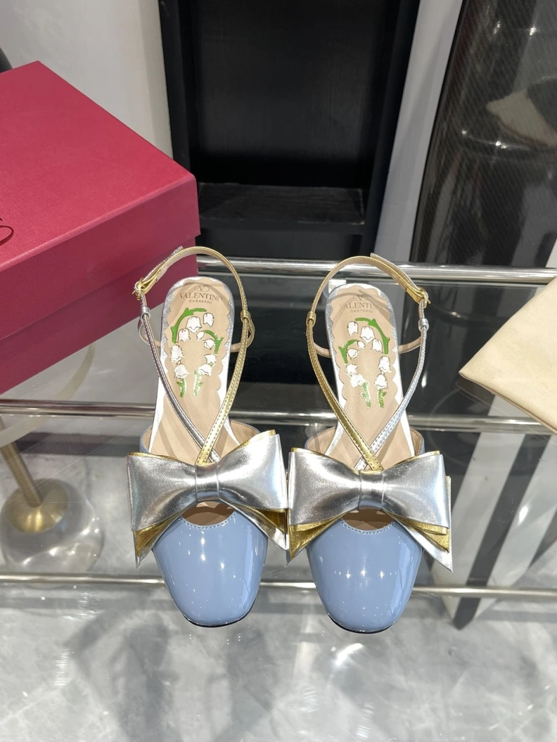 Trendy Vxlxntino Sandals 229759
