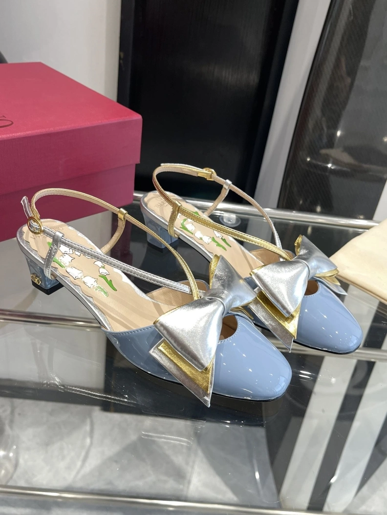 Trendy Vxlxntino Sandals 229759