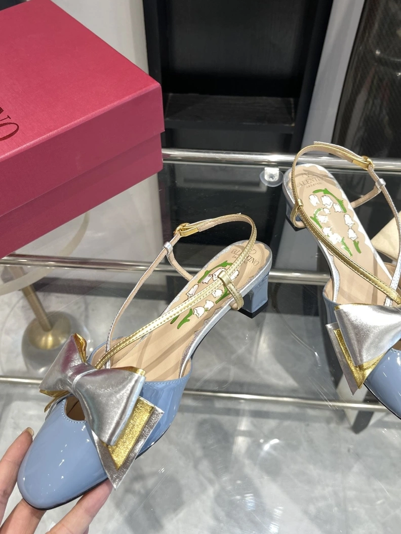 Trendy Vxlxntino Sandals 229759