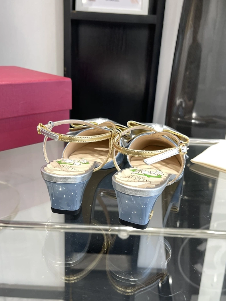 Trendy Vxlxntino Sandals 229759
