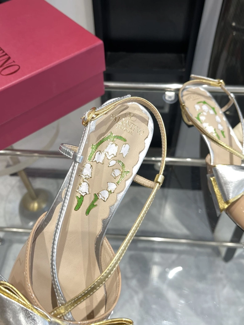Vxlxntino Sandals DailyWear 229752