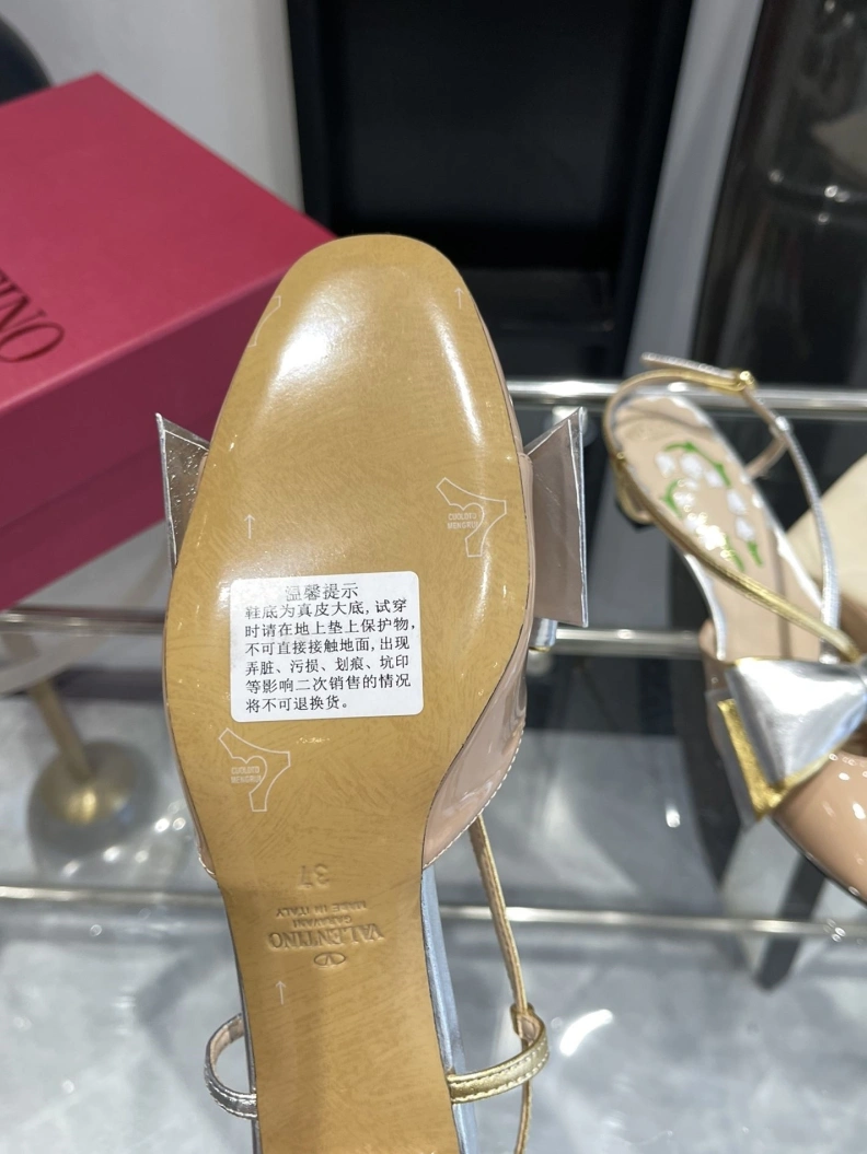 Vxlxntino Sandals DailyWear 229752