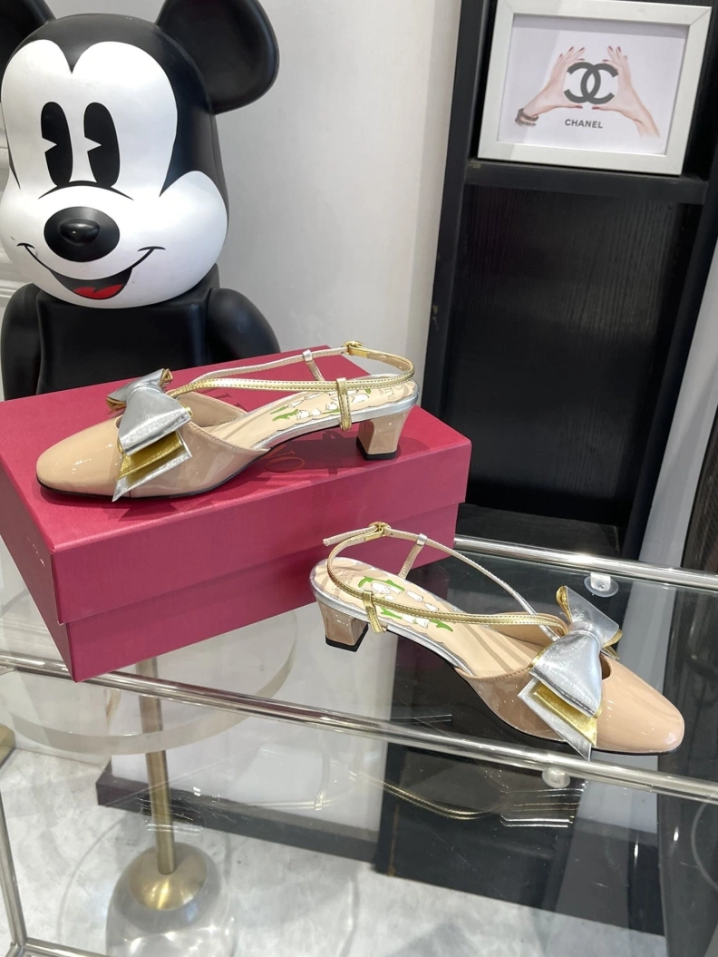 Vxlxntino Sandals DailyWear 229752