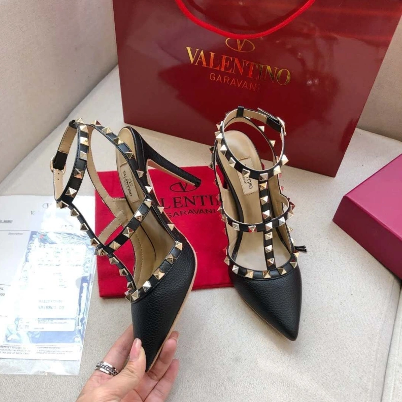 Vxlxntino Sandals Refined 229749