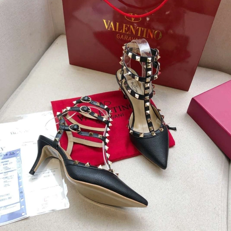 Vxlxntino Sandals Refined 229749