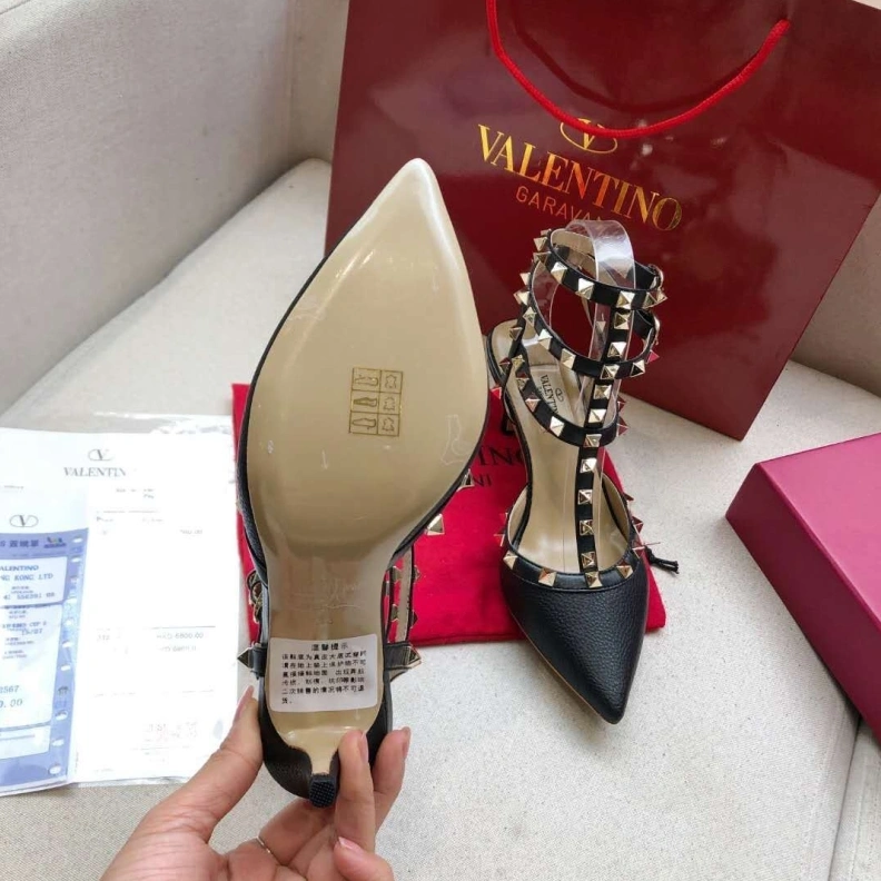 Vxlxntino Sandals Refined 229749