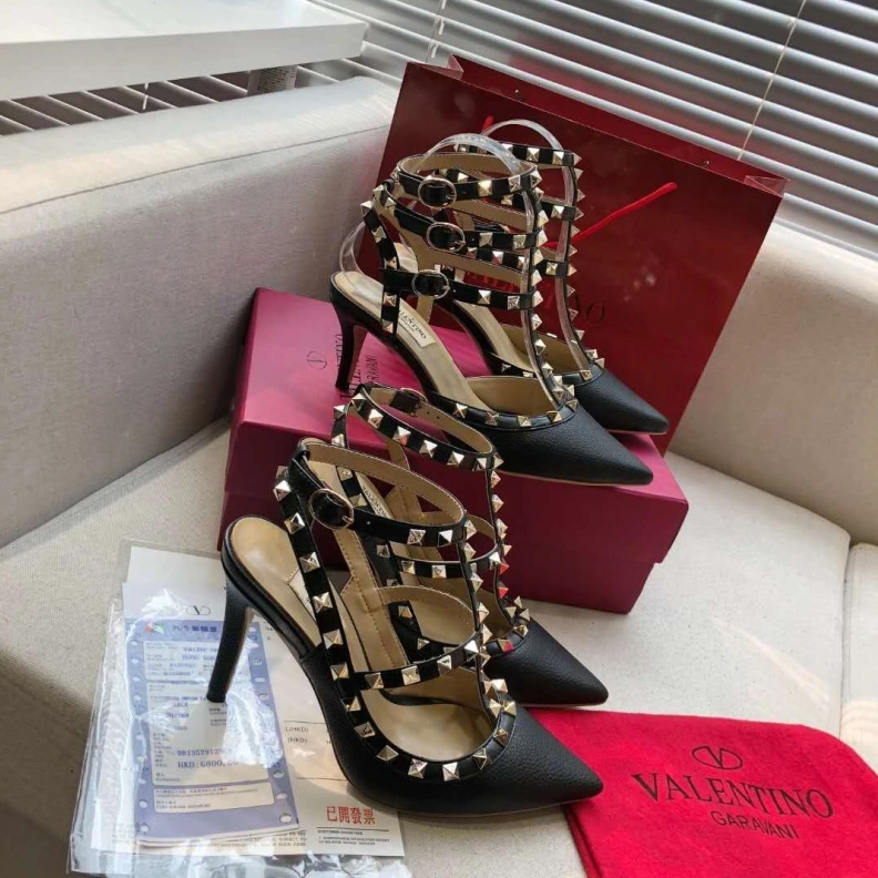Vxlxntino Sandals Refined 229749