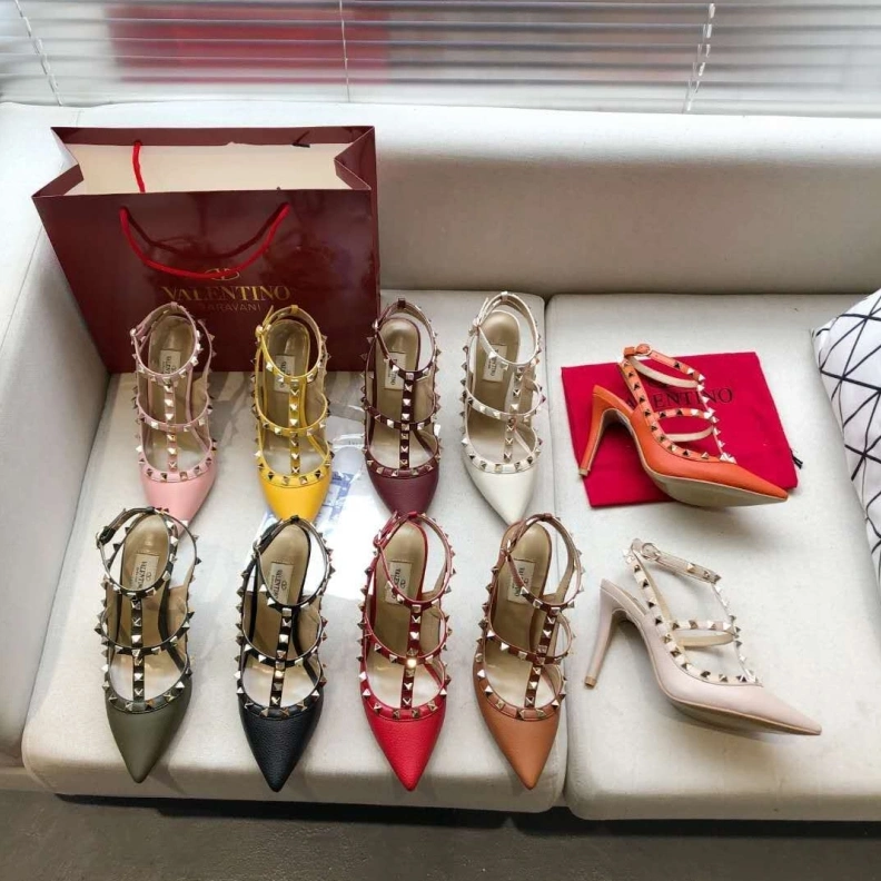 Vxlxntino Sandals Refined 229749