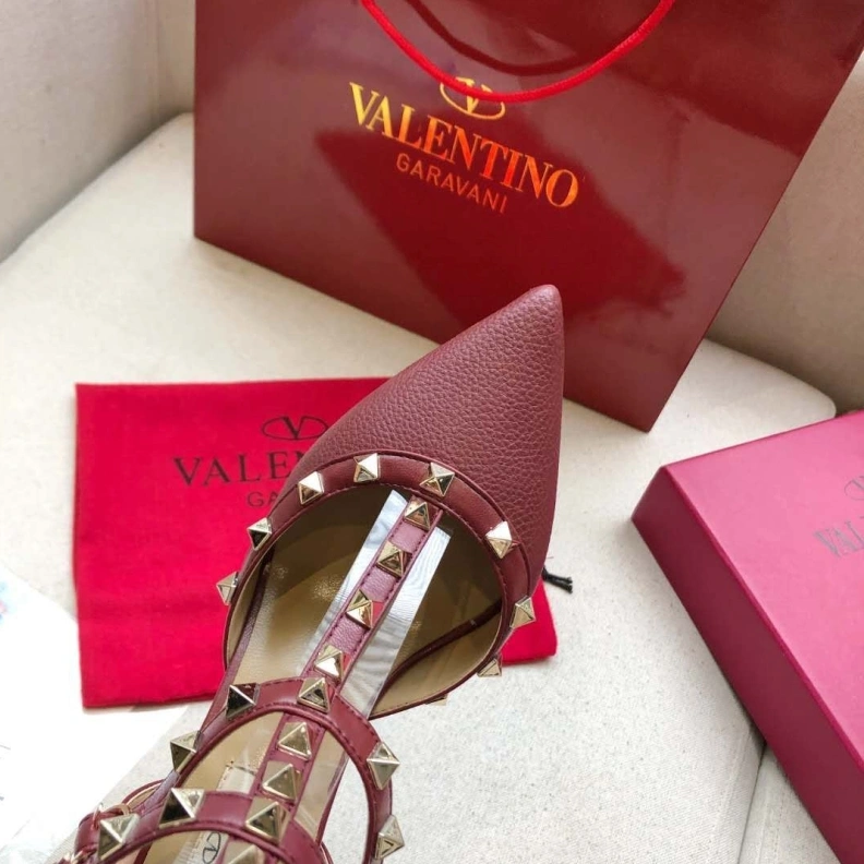 Lightweight Vxlxntino Sandals 229761