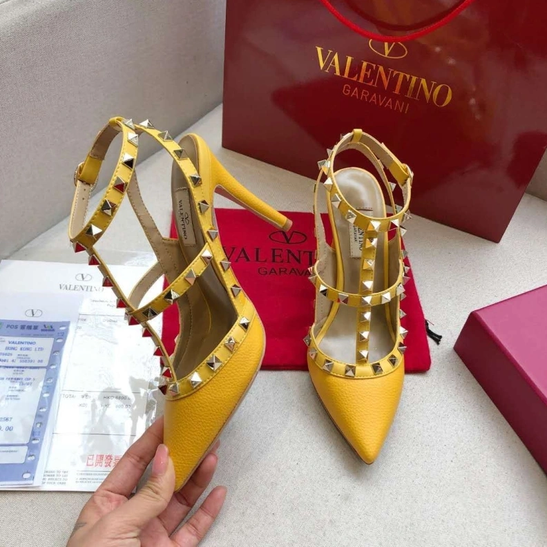 Vxlxntino Sandals Trendy 229743