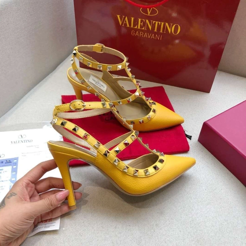Vxlxntino Sandals Trendy 229743